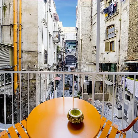 Gocce - Il Limoncello Historical Center Of